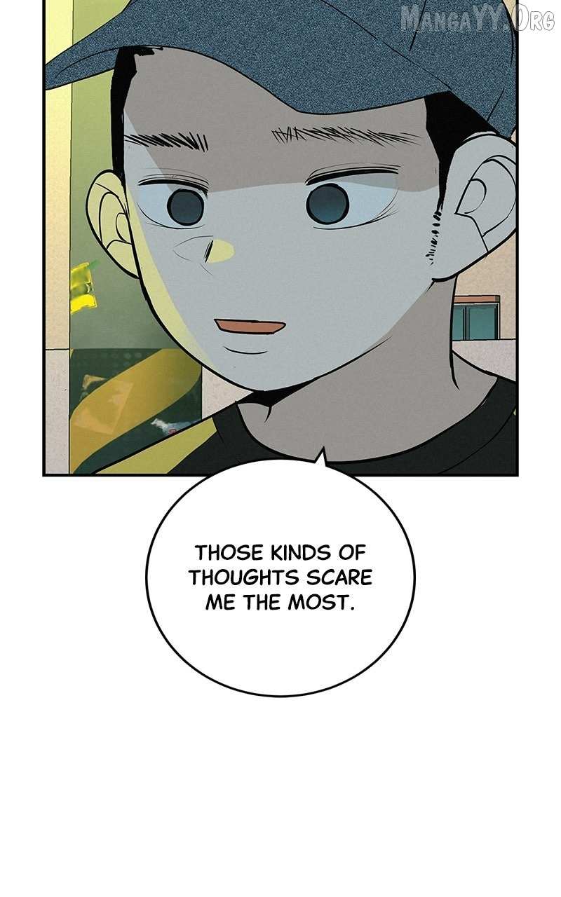 Radiant Rewind Chapter 68 page 140 - 