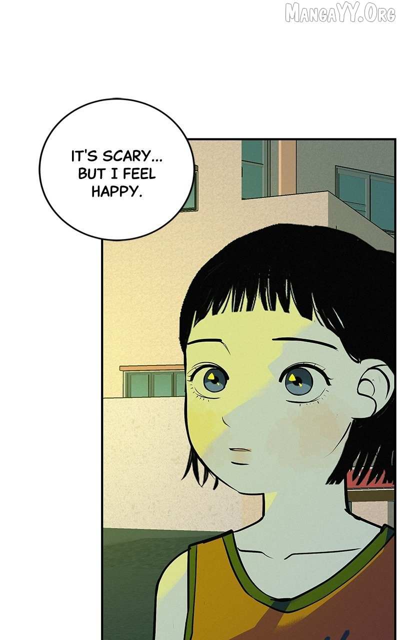 Radiant Rewind Chapter 68 page 141 - 