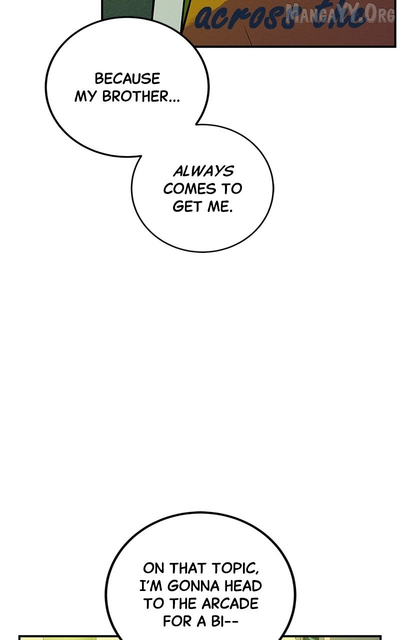 Radiant Rewind Chapter 68 page 142 - 