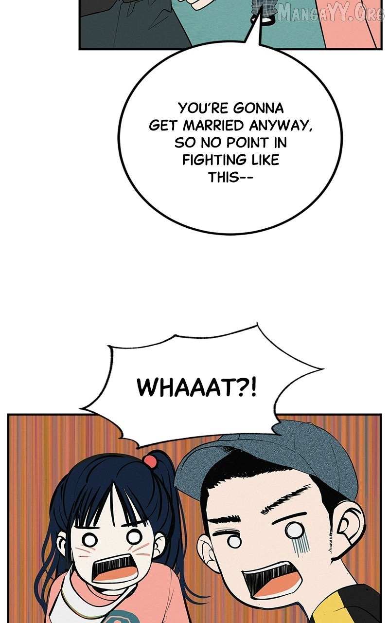 Radiant Rewind Chapter 68 page 16 - 