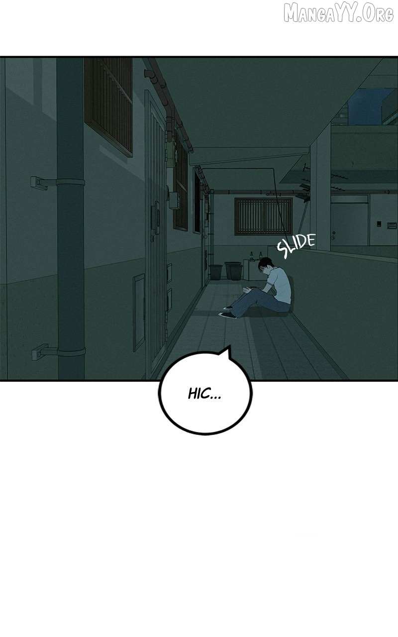 Radiant Rewind Chapter 68 page 154 - 