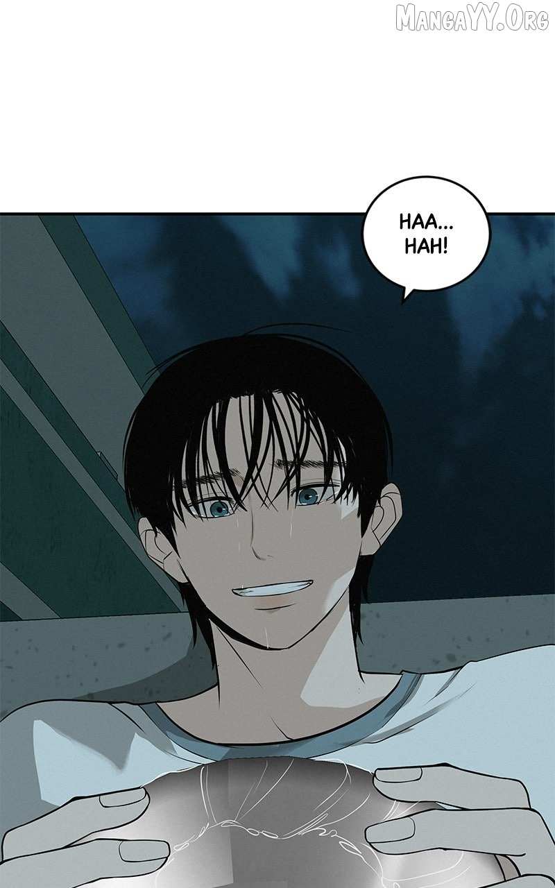 Radiant Rewind Chapter 68 page 156 - 