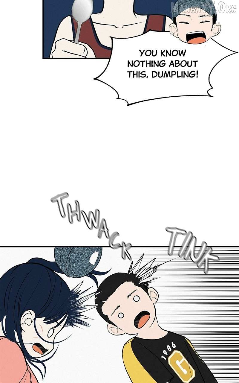 Radiant Rewind Chapter 68 page 18 - 