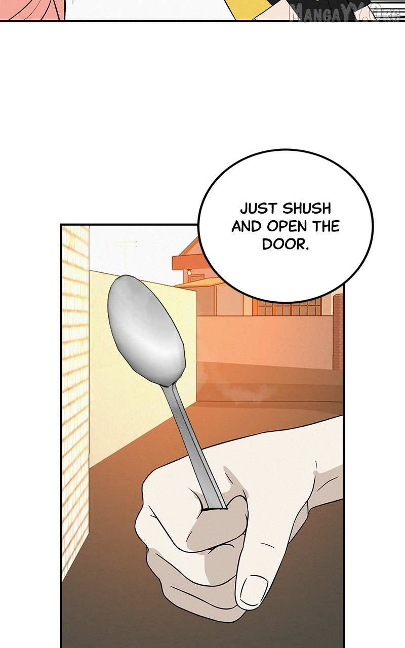 Radiant Rewind Chapter 68 page 19 - 