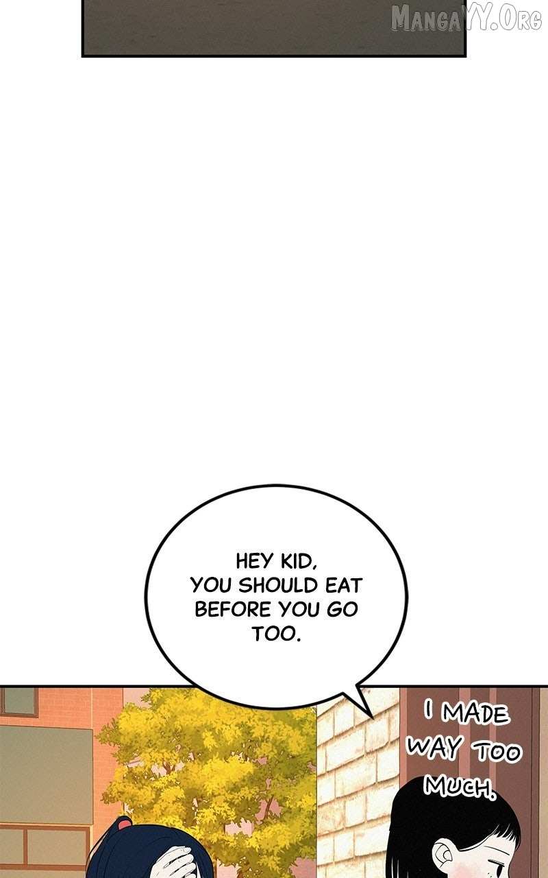 Radiant Rewind Chapter 68 page 20 - 