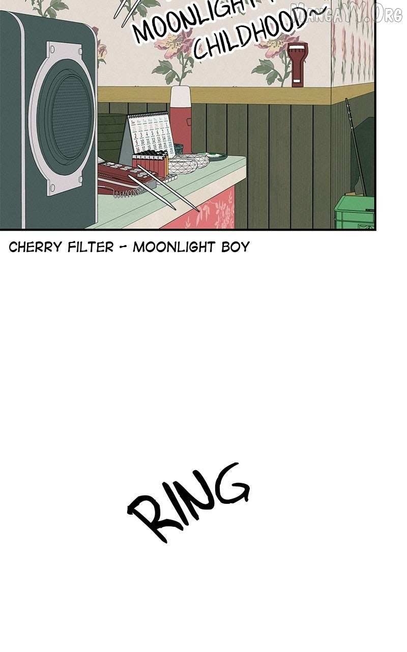 Radiant Rewind Chapter 68 page 27 - 