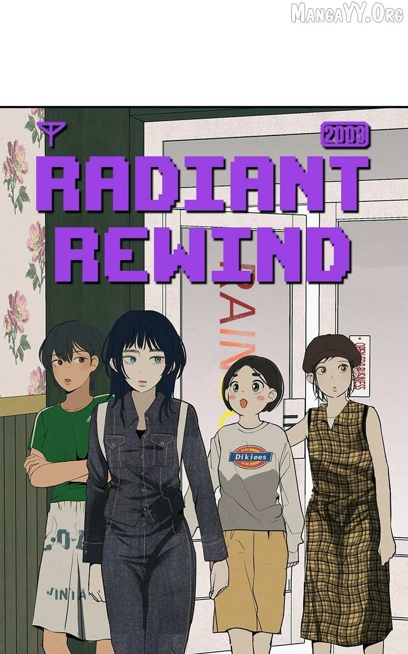 Radiant Rewind Chapter 68 page 28 - 
