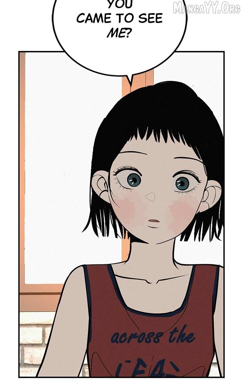 Radiant Rewind Chapter 68 page 30 - 