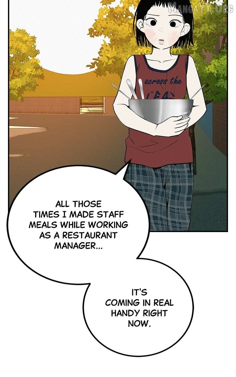 Radiant Rewind Chapter 68 page 4 - 
