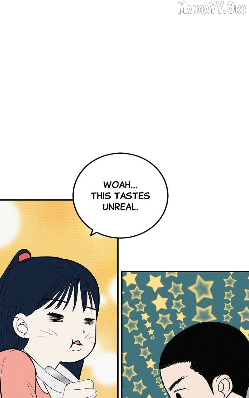 Radiant Rewind Chapter 68 page 31 - 