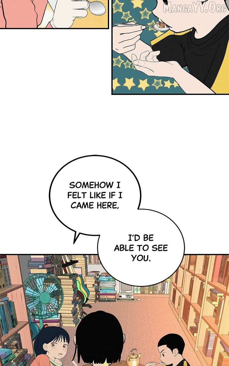 Radiant Rewind Chapter 68 page 32 - 