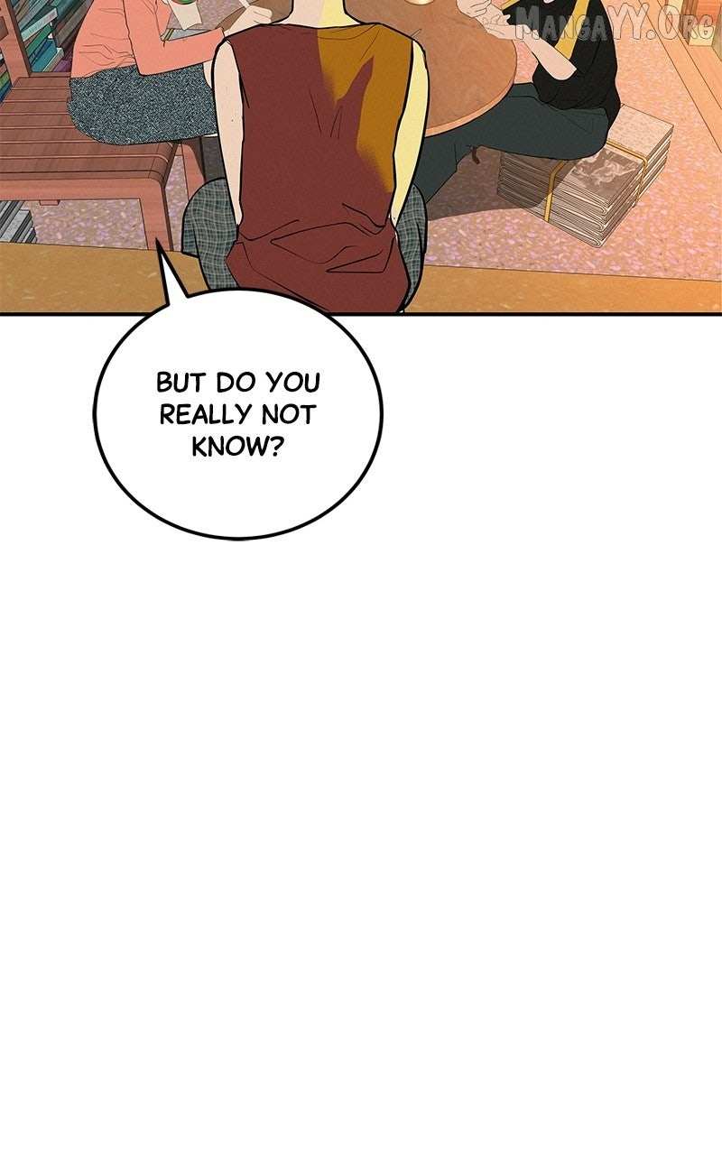 Radiant Rewind Chapter 68 page 33 - 