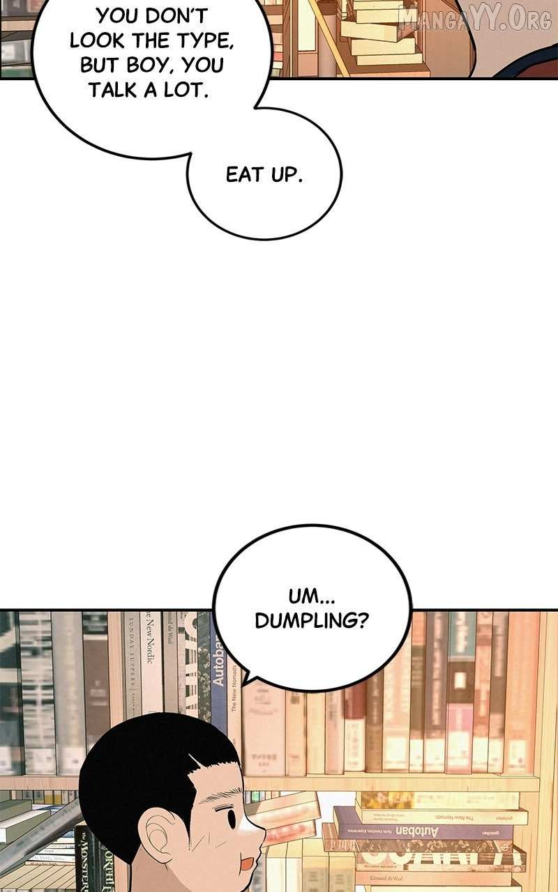 Radiant Rewind Chapter 68 page 39 - 