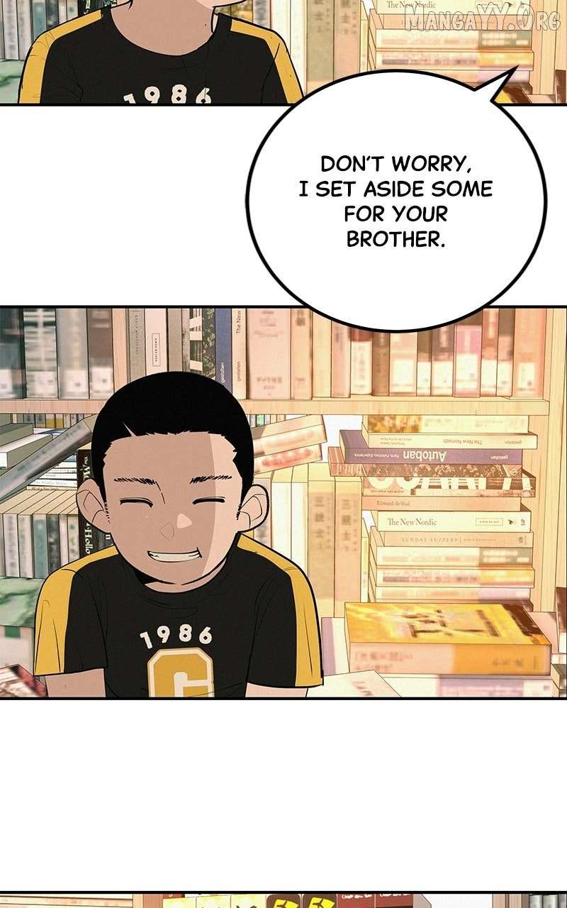 Radiant Rewind Chapter 68 page 40 - 
