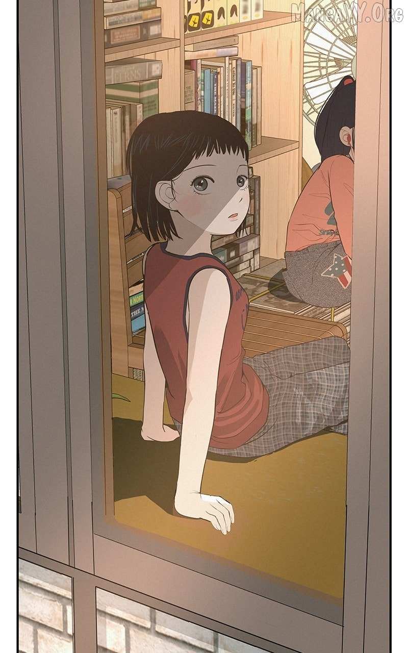 Radiant Rewind Chapter 68 page 42 - 