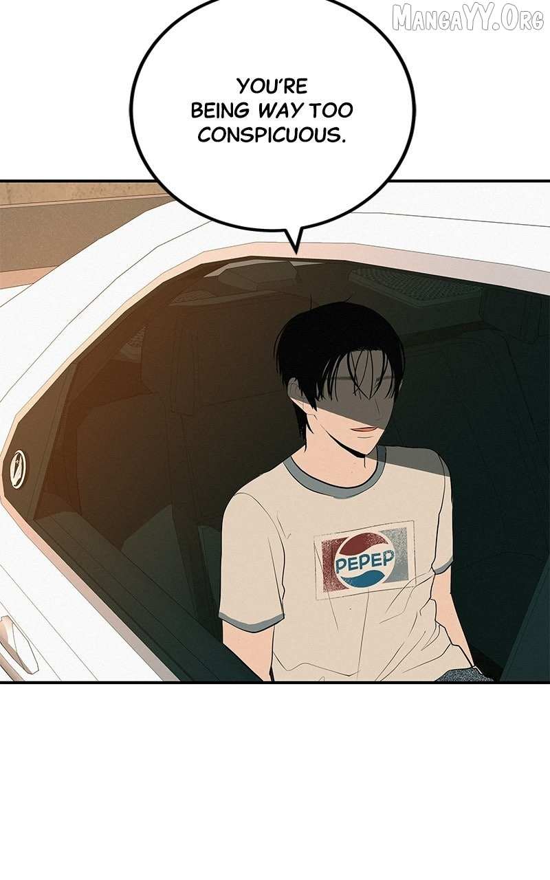 Radiant Rewind Chapter 68 page 47 - 