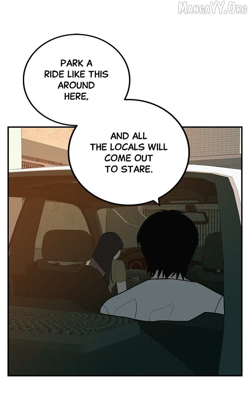 Radiant Rewind Chapter 68 page 48 - 