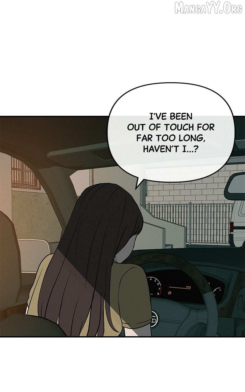 Radiant Rewind Chapter 68 page 49 - 