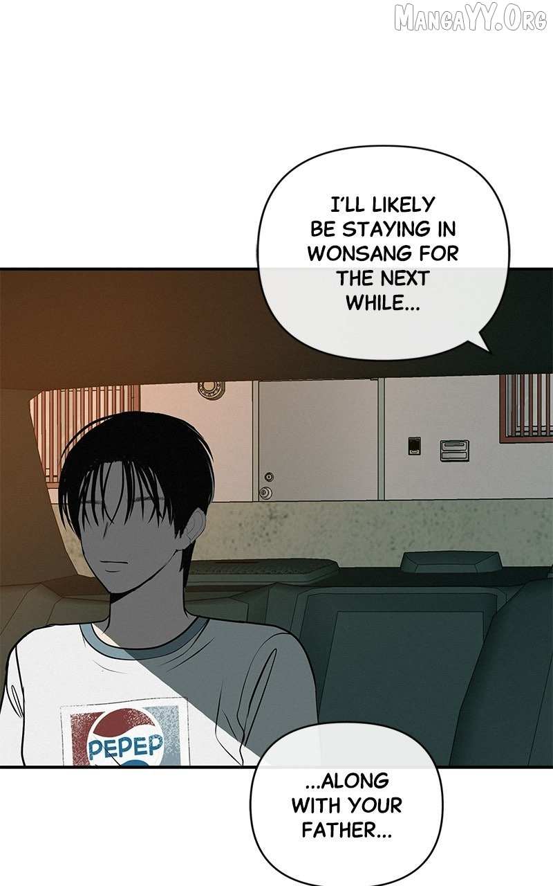 Radiant Rewind Chapter 68 page 50 - 
