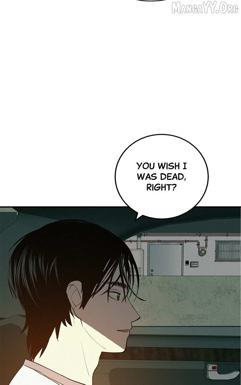 Radiant Rewind Chapter 68 page 51 - 