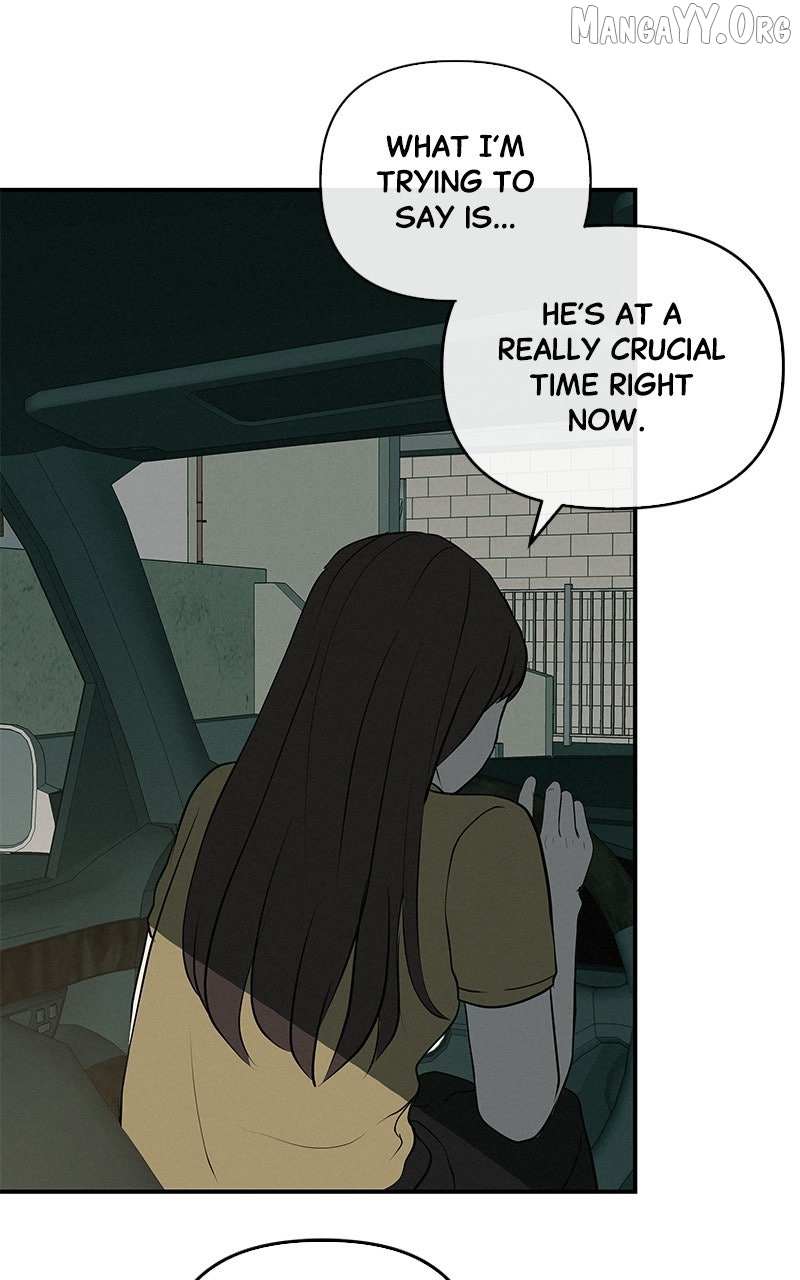 Radiant Rewind Chapter 68 page 53 - 