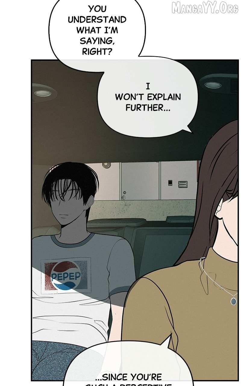 Radiant Rewind Chapter 68 page 54 - 