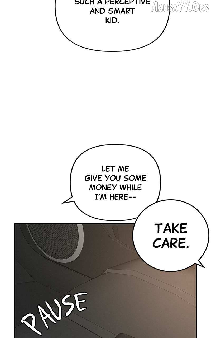 Radiant Rewind Chapter 68 page 55 - 