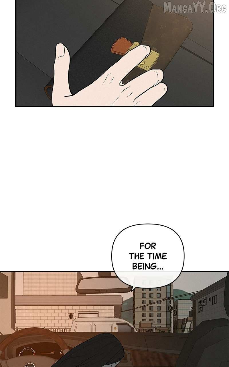 Radiant Rewind Chapter 68 page 56 - 