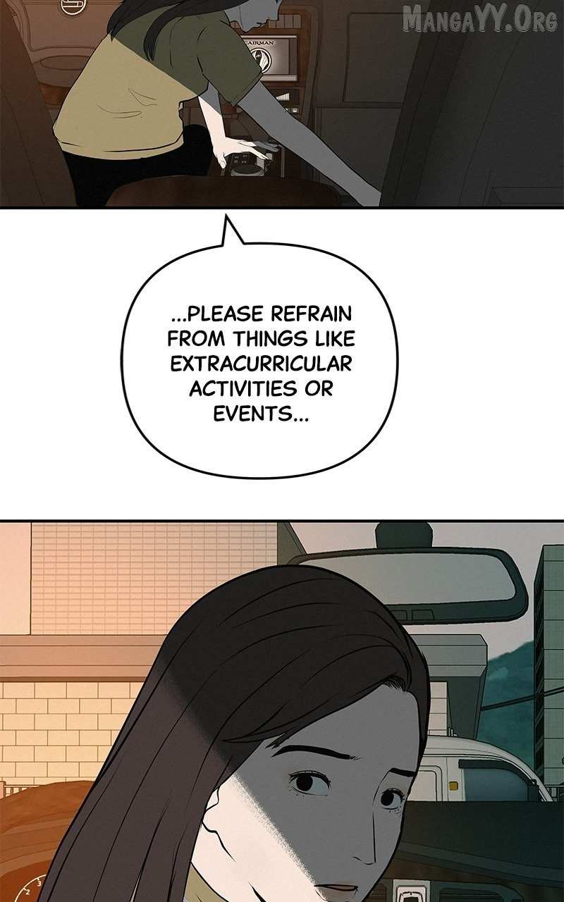 Radiant Rewind Chapter 68 page 57 - 