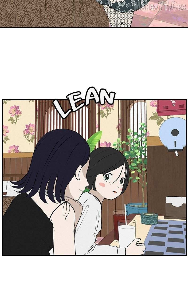 Radiant Rewind Chapter 68 page 62 - 