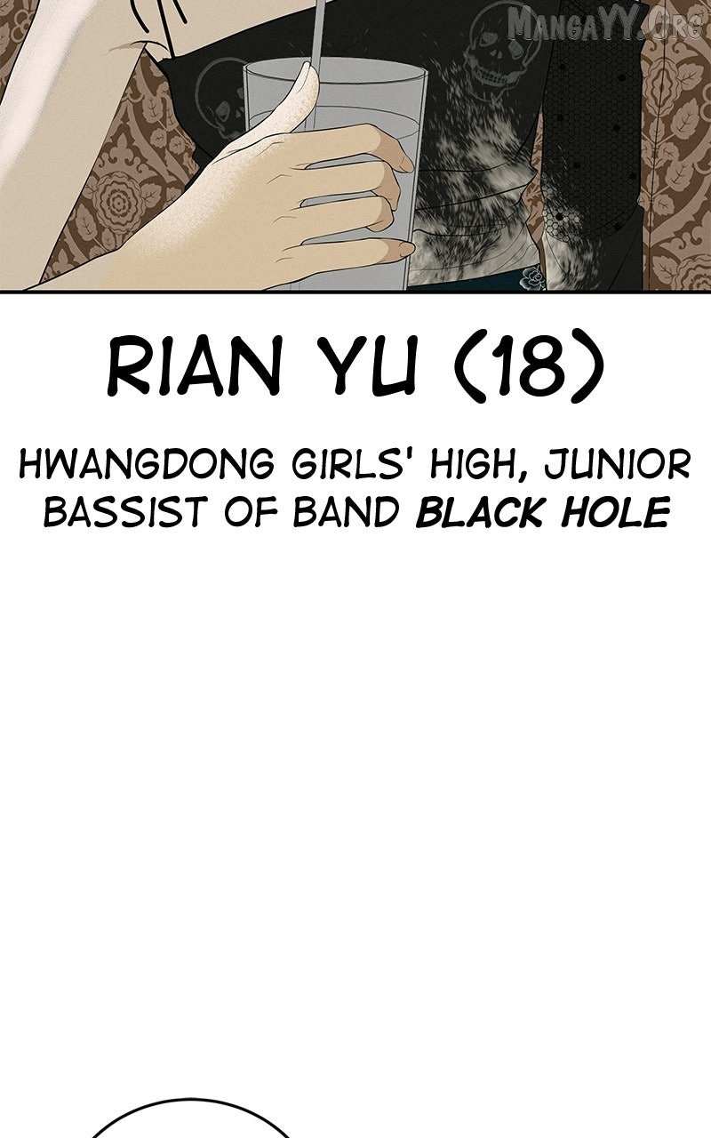 Radiant Rewind Chapter 68 page 65 - 