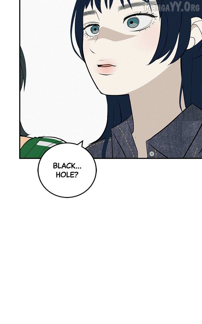 Radiant Rewind Chapter 68 page 68 - 
