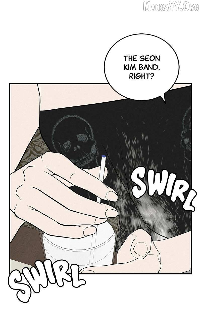 Radiant Rewind Chapter 68 page 69 - 