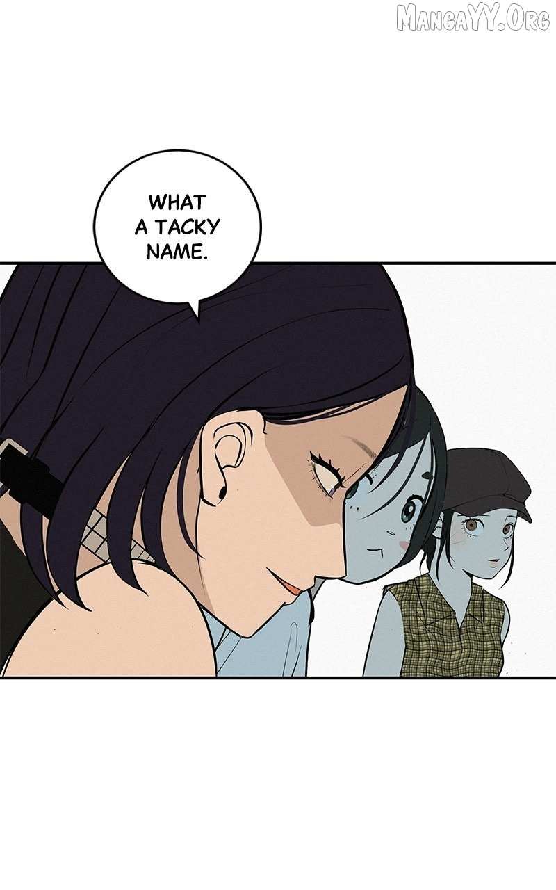 Radiant Rewind Chapter 68 page 70 - 