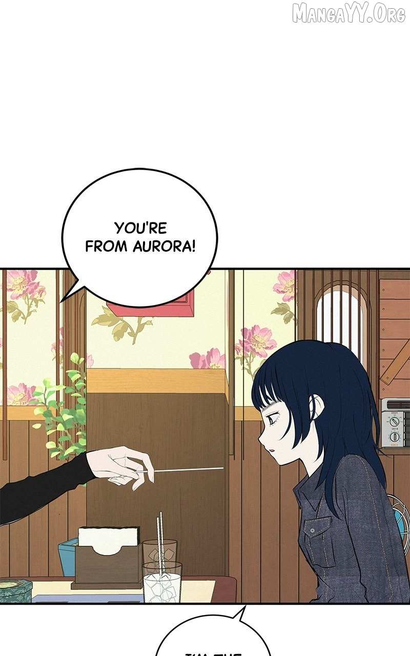 Radiant Rewind Chapter 68 page 74 - 