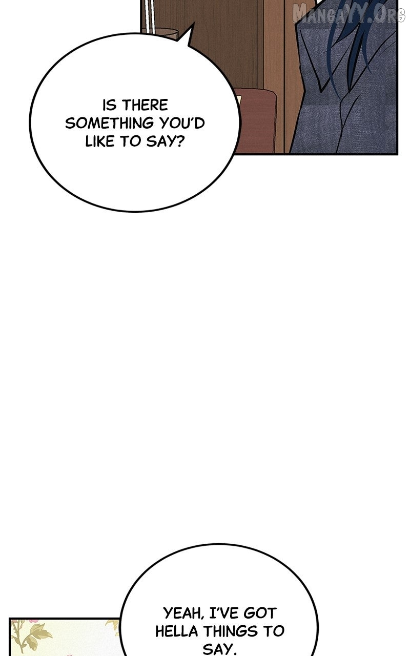 Radiant Rewind Chapter 68 page 76 - 