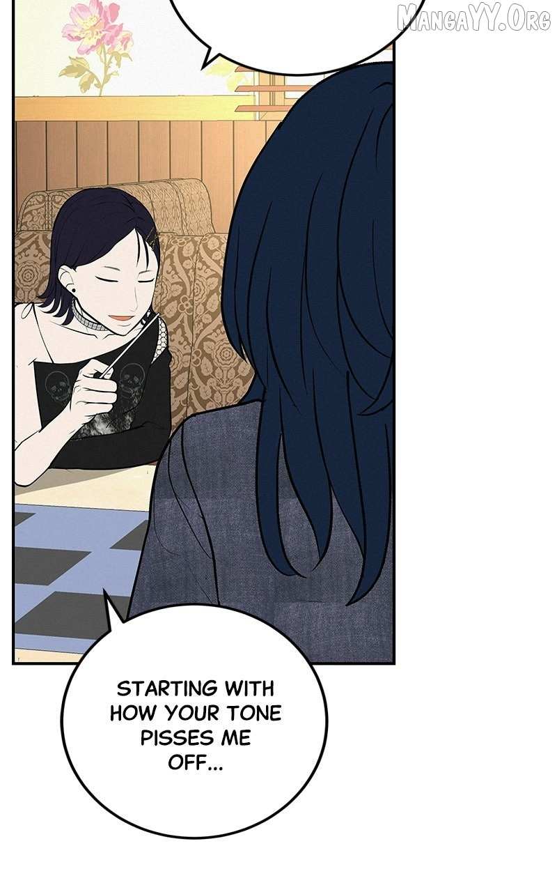 Radiant Rewind Chapter 68 page 77 - 
