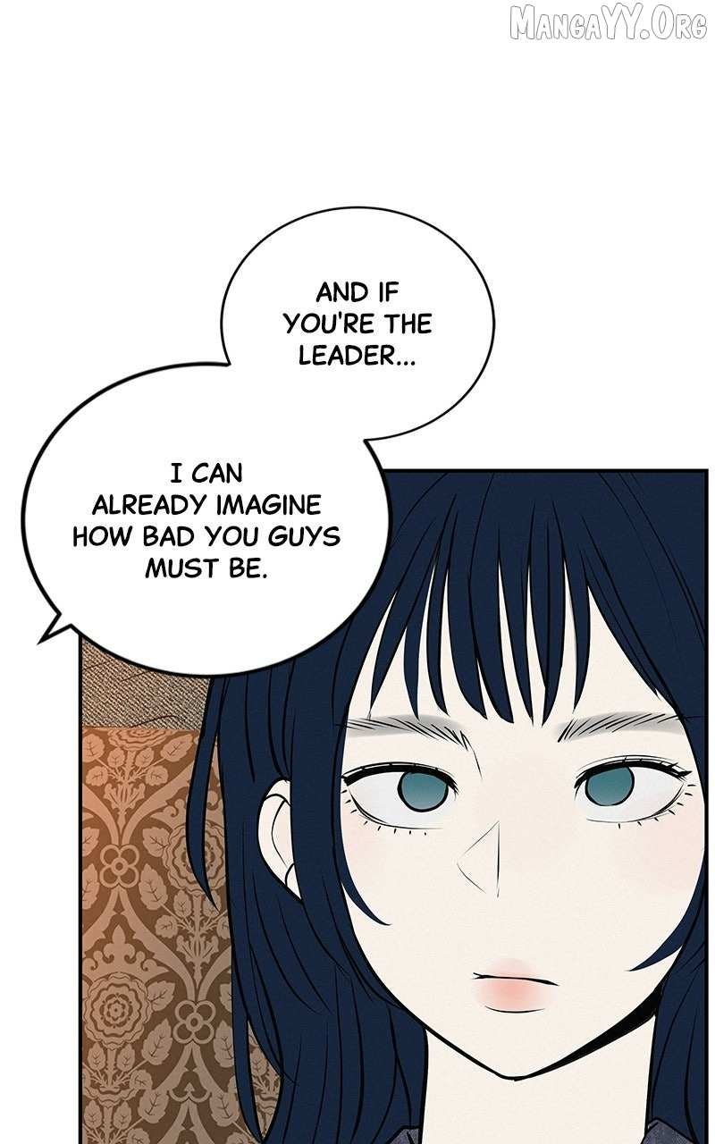 Radiant Rewind Chapter 68 page 78 - 