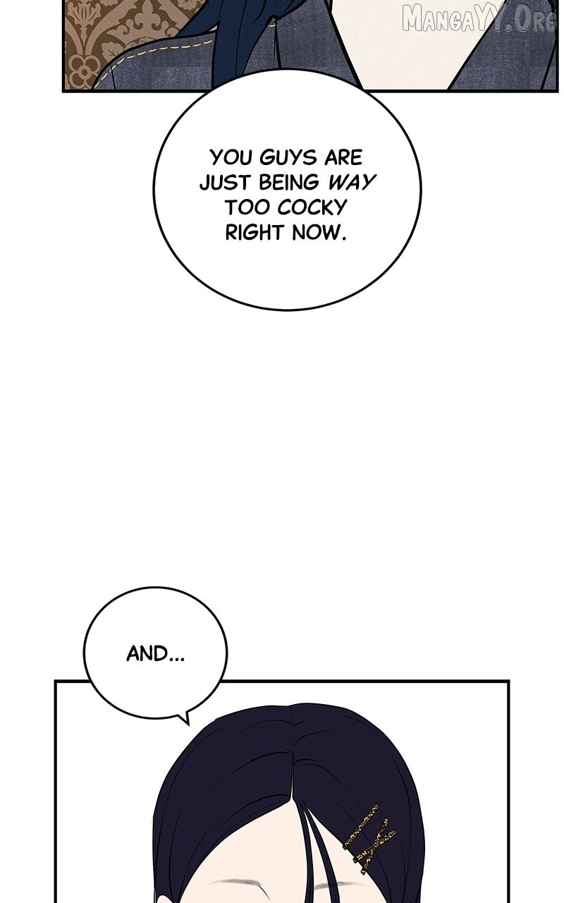Radiant Rewind Chapter 68 page 79 - 