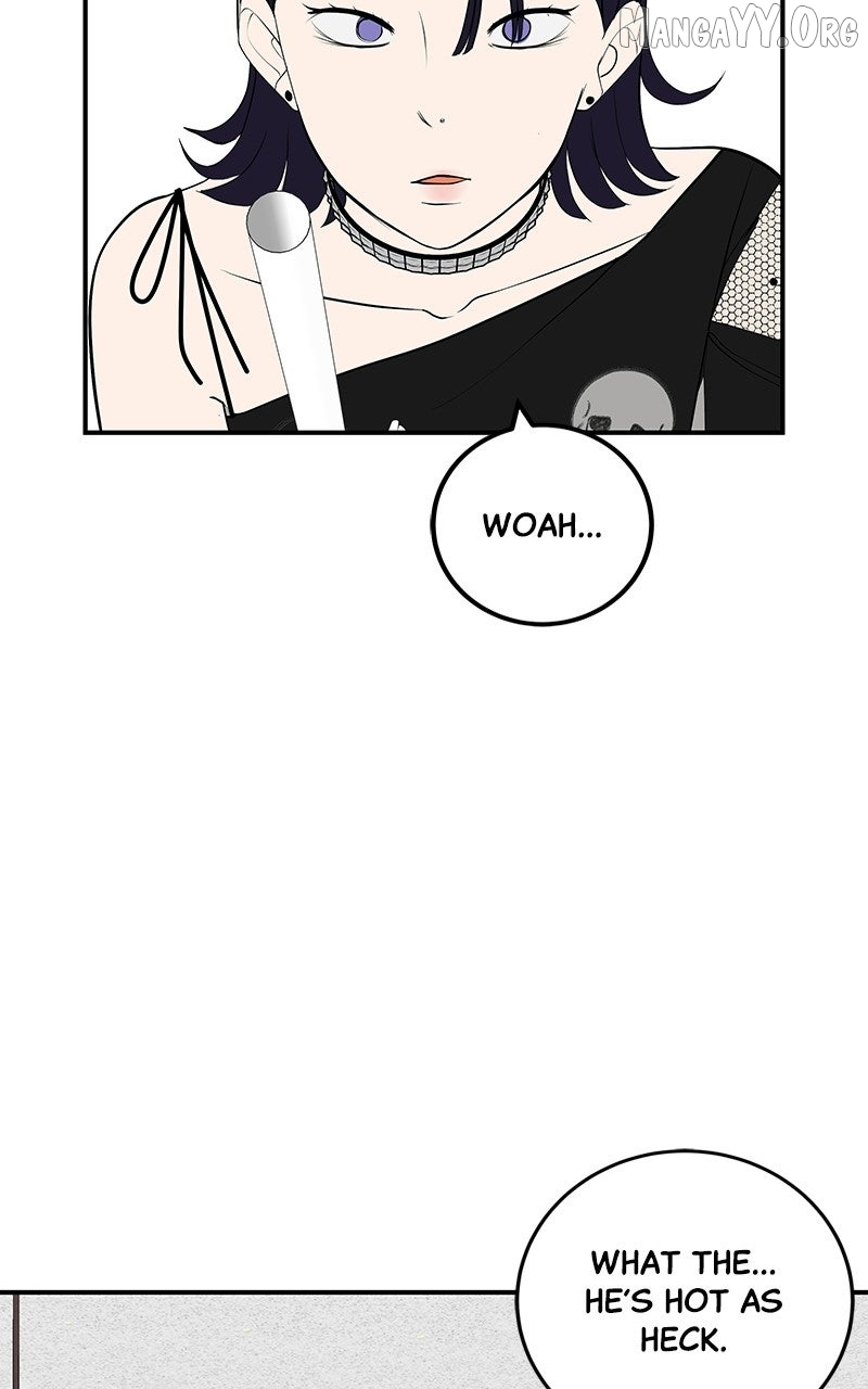 Radiant Rewind Chapter 68 page 80 - 