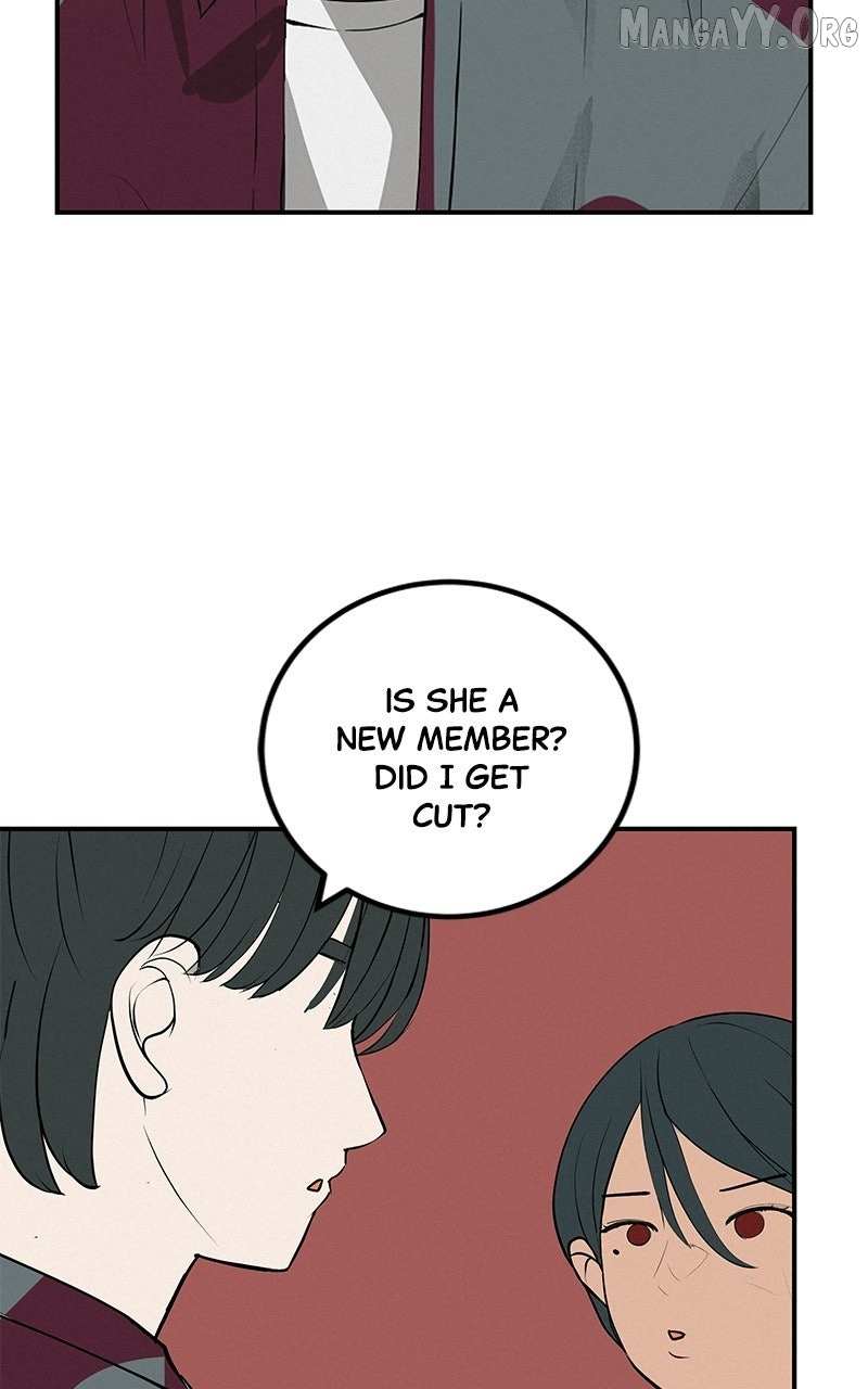 Radiant Rewind Chapter 68 page 83 - 