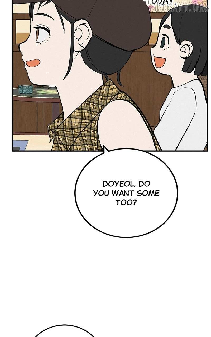 Radiant Rewind Chapter 68 page 85 - 