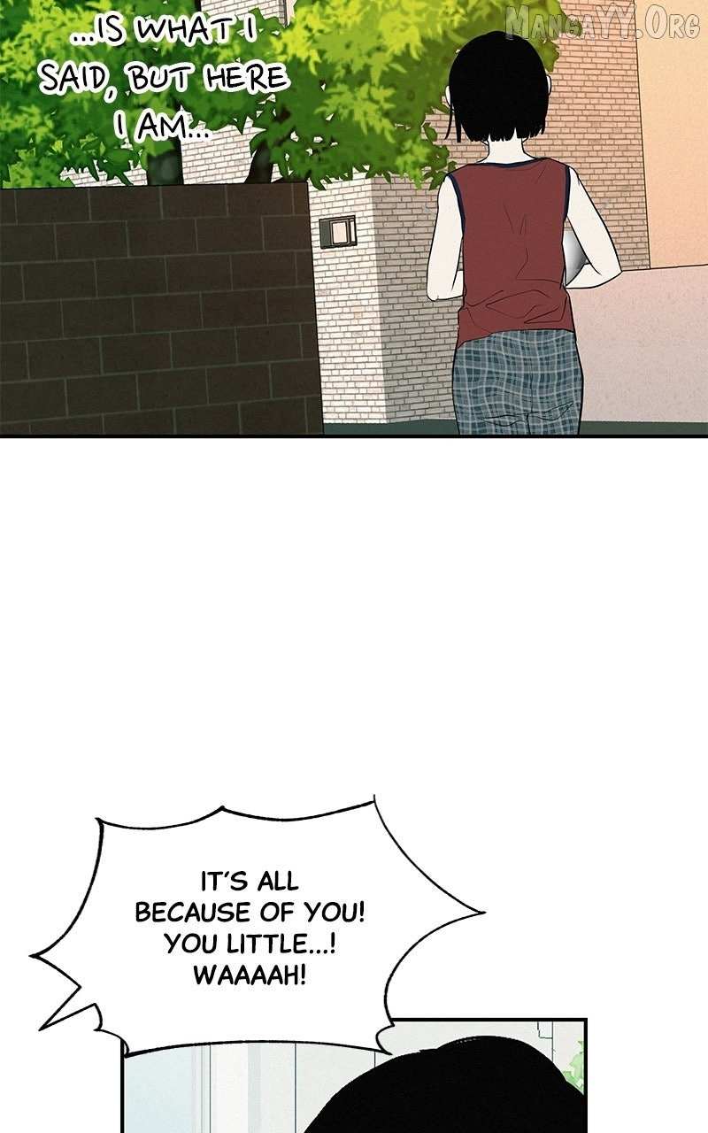 Radiant Rewind Chapter 68 page 10 - 