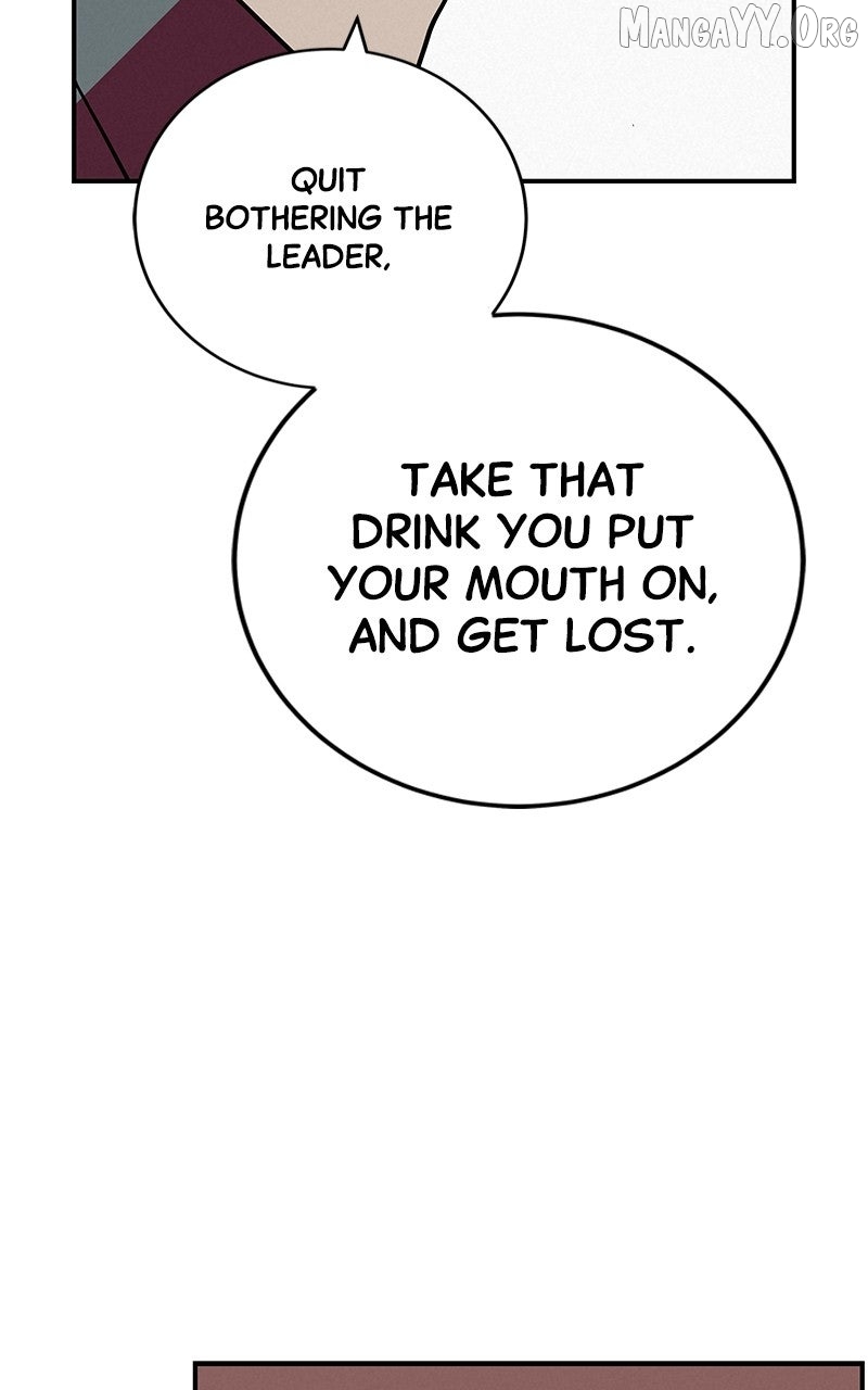 Radiant Rewind Chapter 68 page 91 - 