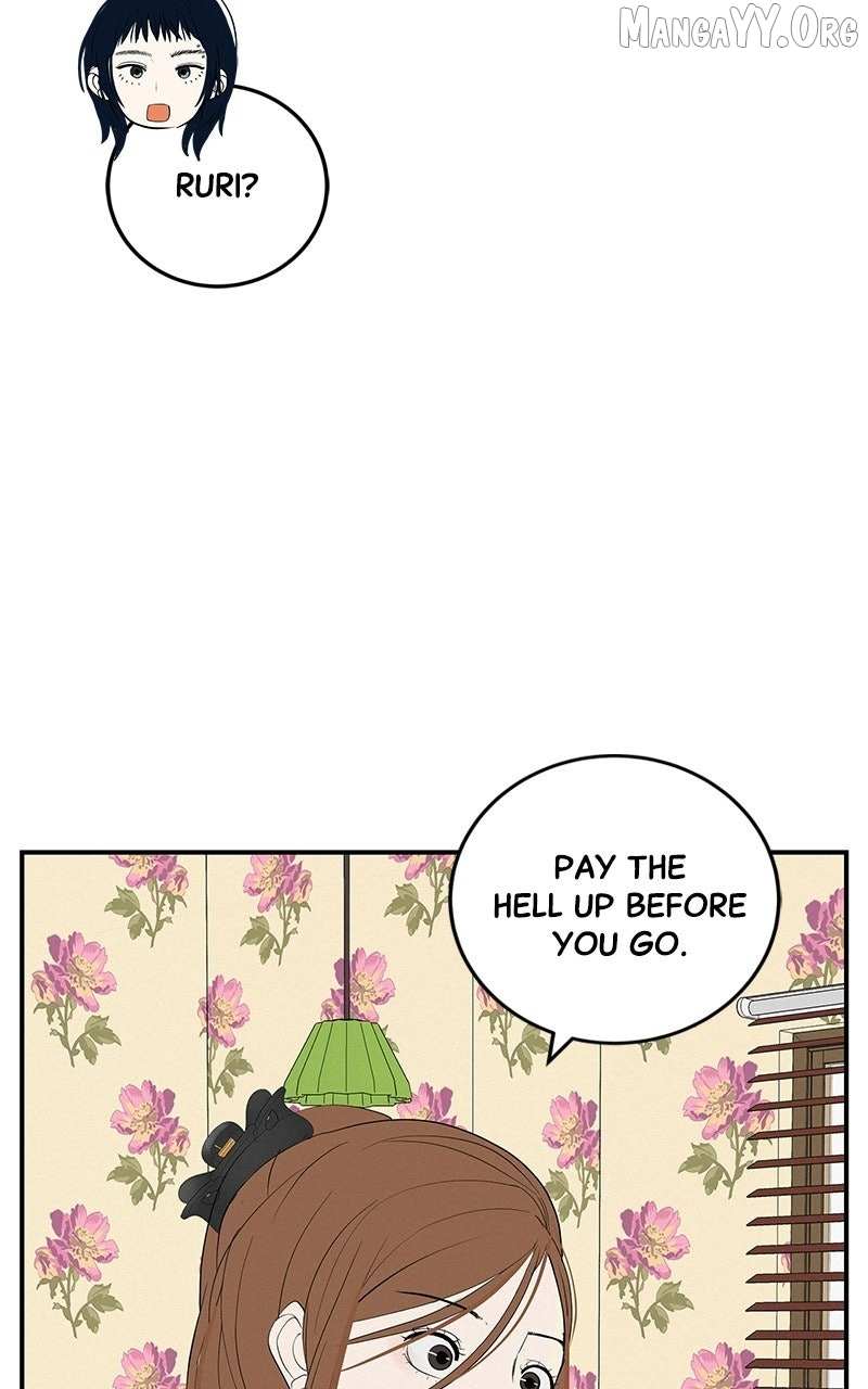 Radiant Rewind Chapter 68 page 98 - 