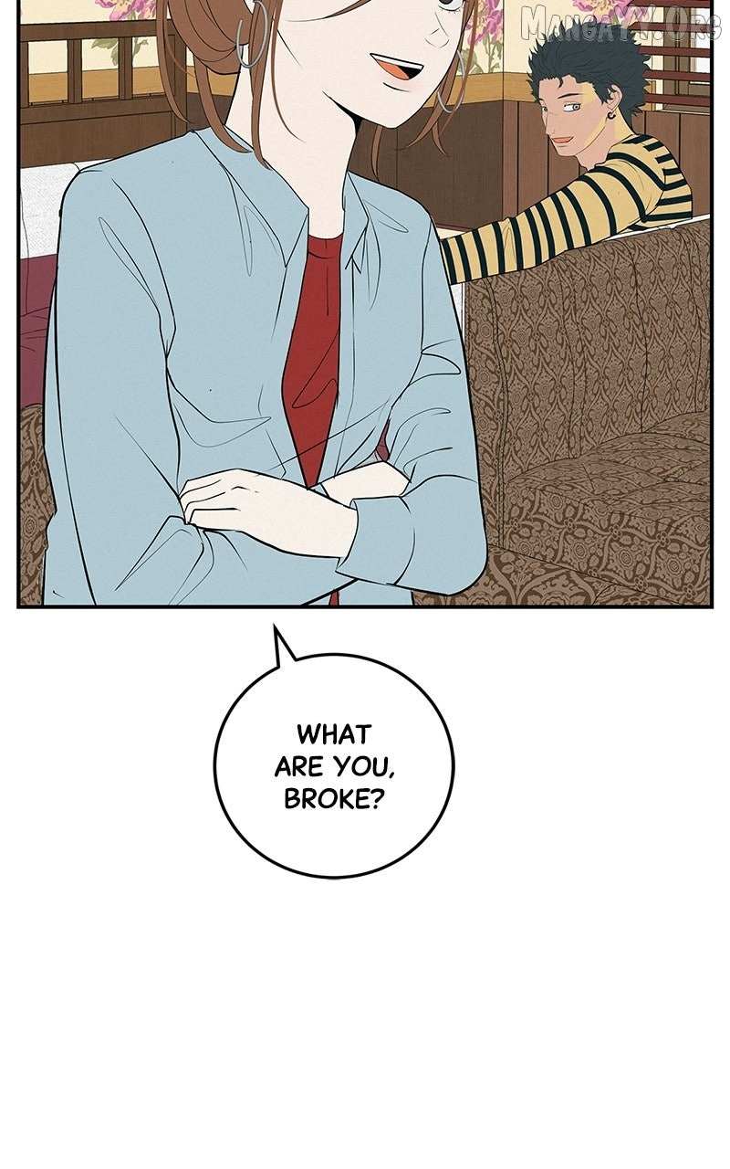 Radiant Rewind Chapter 68 page 99 - 