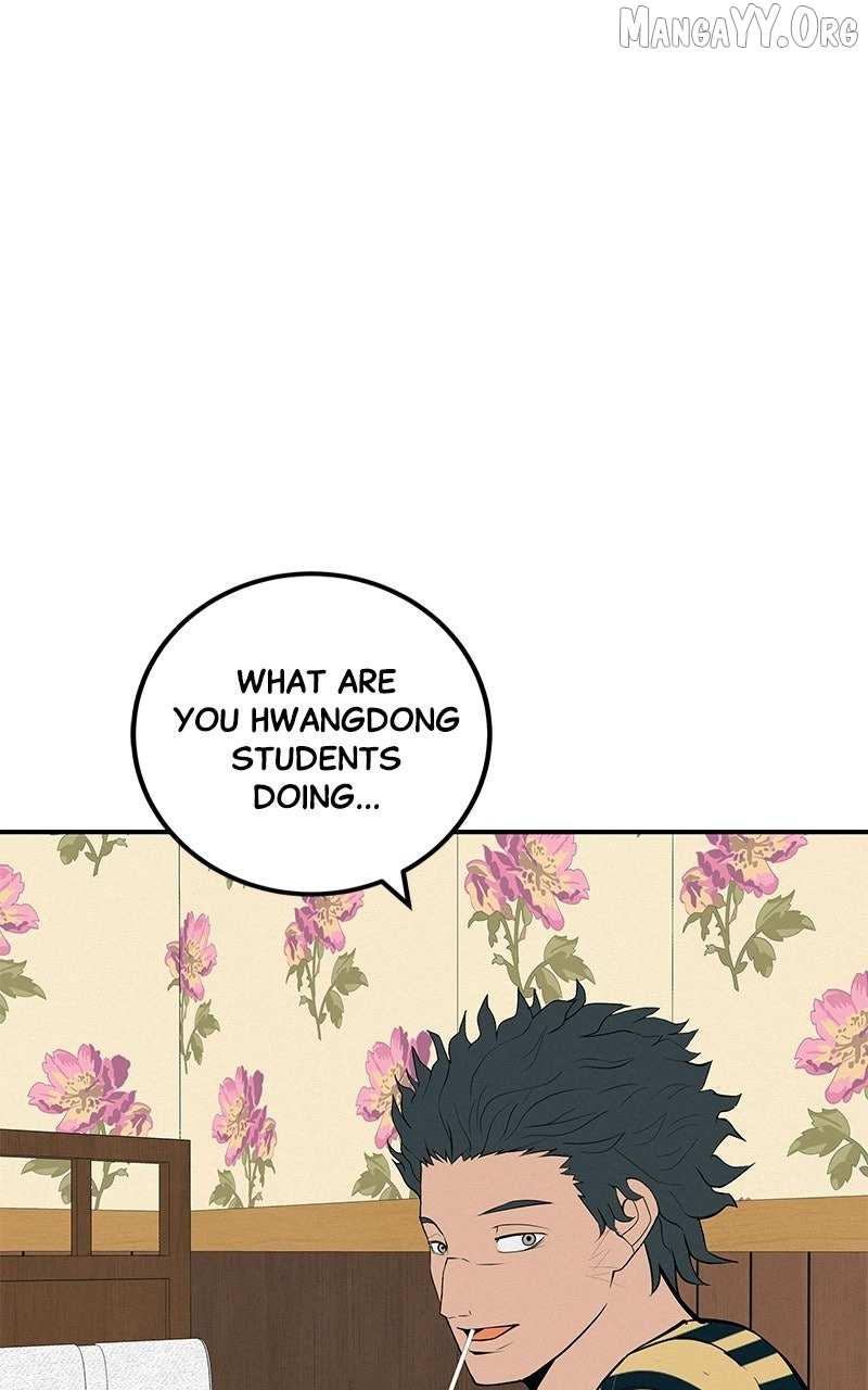 Radiant Rewind Chapter 68 page 100 - 