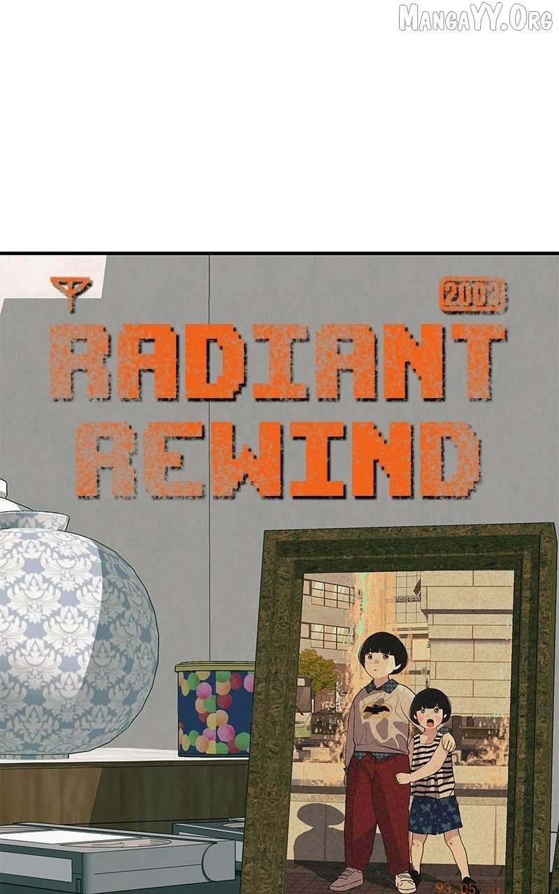Radiant Rewind Chapter 69 page 1 - 