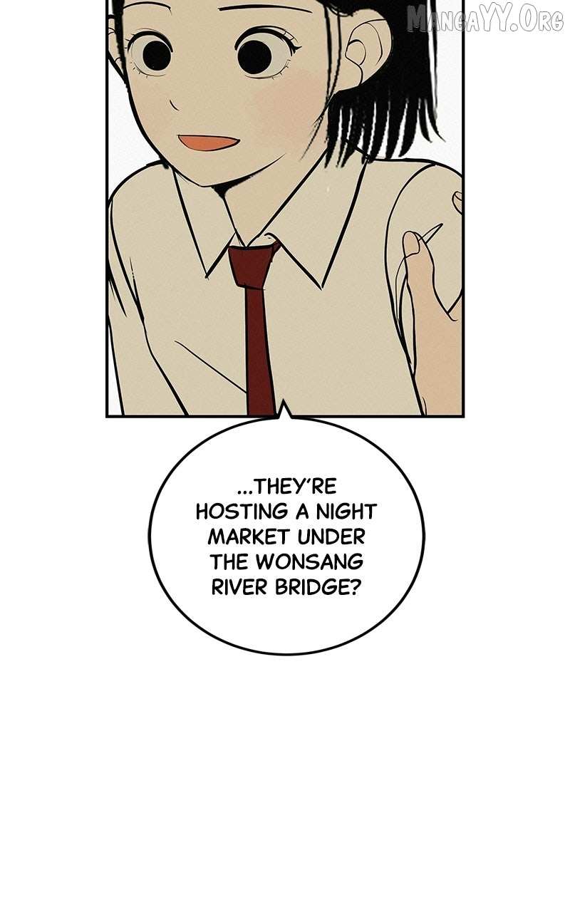 Radiant Rewind Chapter 69 page 101 - 