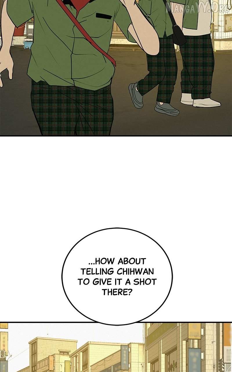 Radiant Rewind Chapter 69 page 103 - 
